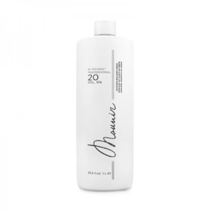 Mounir Oxidizing Emulsion Cream 6% (20 vol.) - 135ml Egy adag kis előhívó, elegendő 1 tubus festékhez! főképe